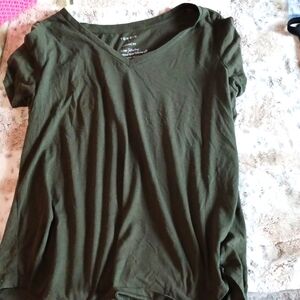 4 Torrid tees